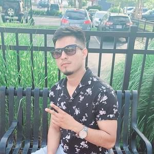 Meet your Posher, De león